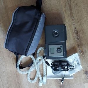 Philips Respironics REMstar auto System One ONLY 27 HOURS